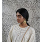 Classic aabha cut kurta